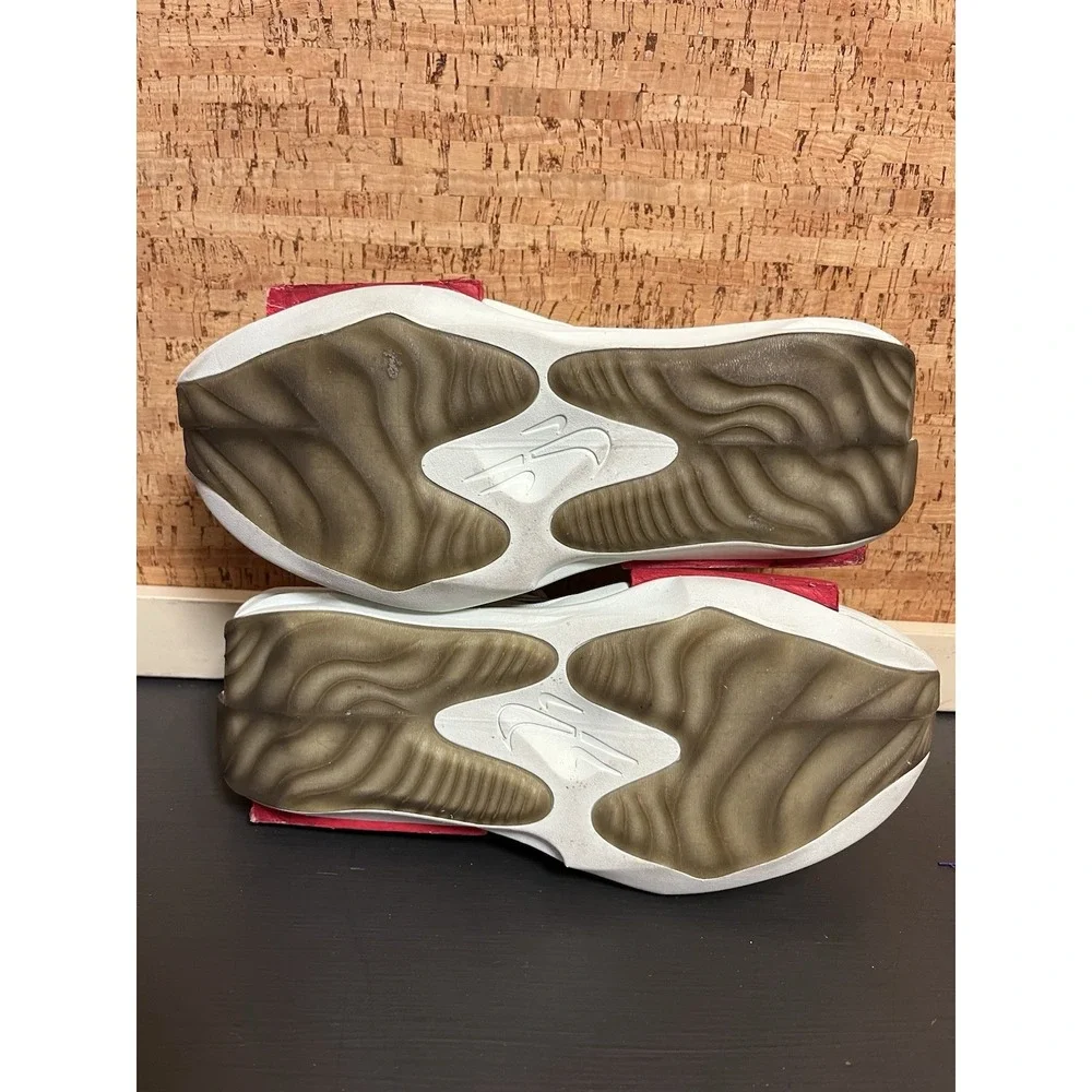 Nike Fontanka Edge Zoom X CU1450-300 Barely‎ Green Women's Sneakers